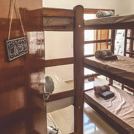 Lagvb Hostel Santo André Kültér fotó