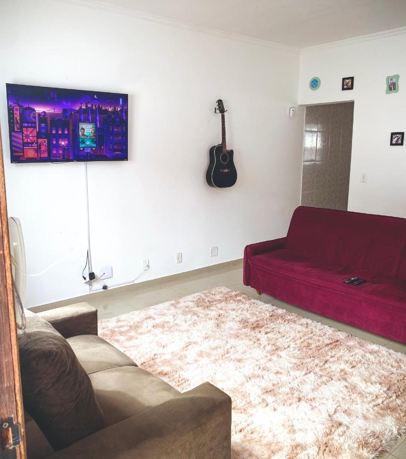 Lagvb Hostel Santo André Kültér fotó