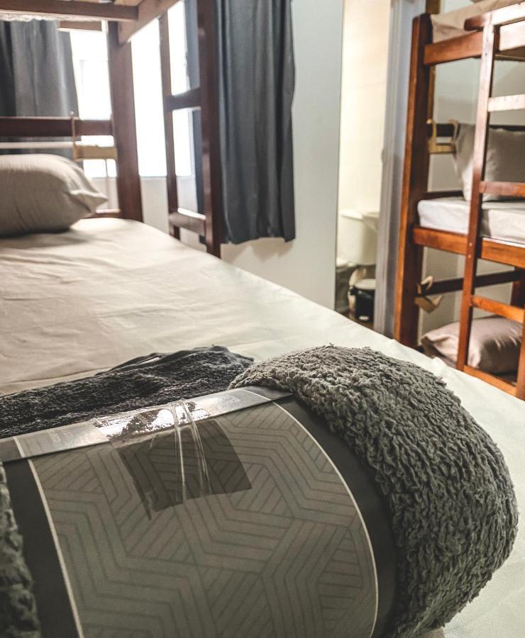 Lagvb Hostel Santo André Kültér fotó