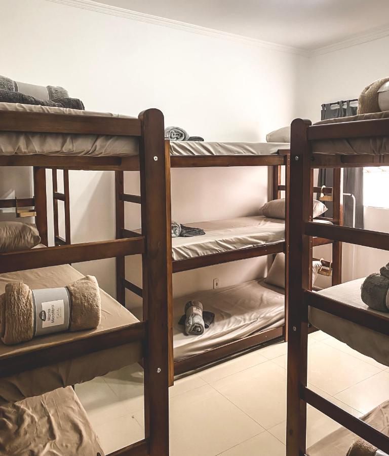 Lagvb Hostel Santo André Kültér fotó