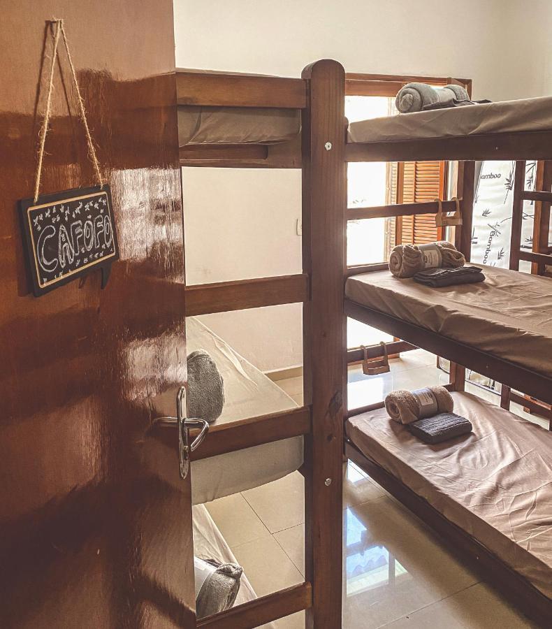 Lagvb Hostel Santo André Kültér fotó