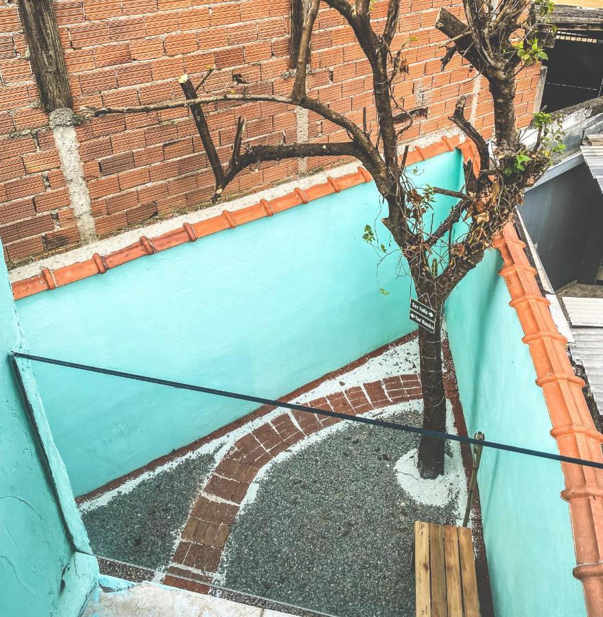 Lagvb Hostel Santo André Kültér fotó