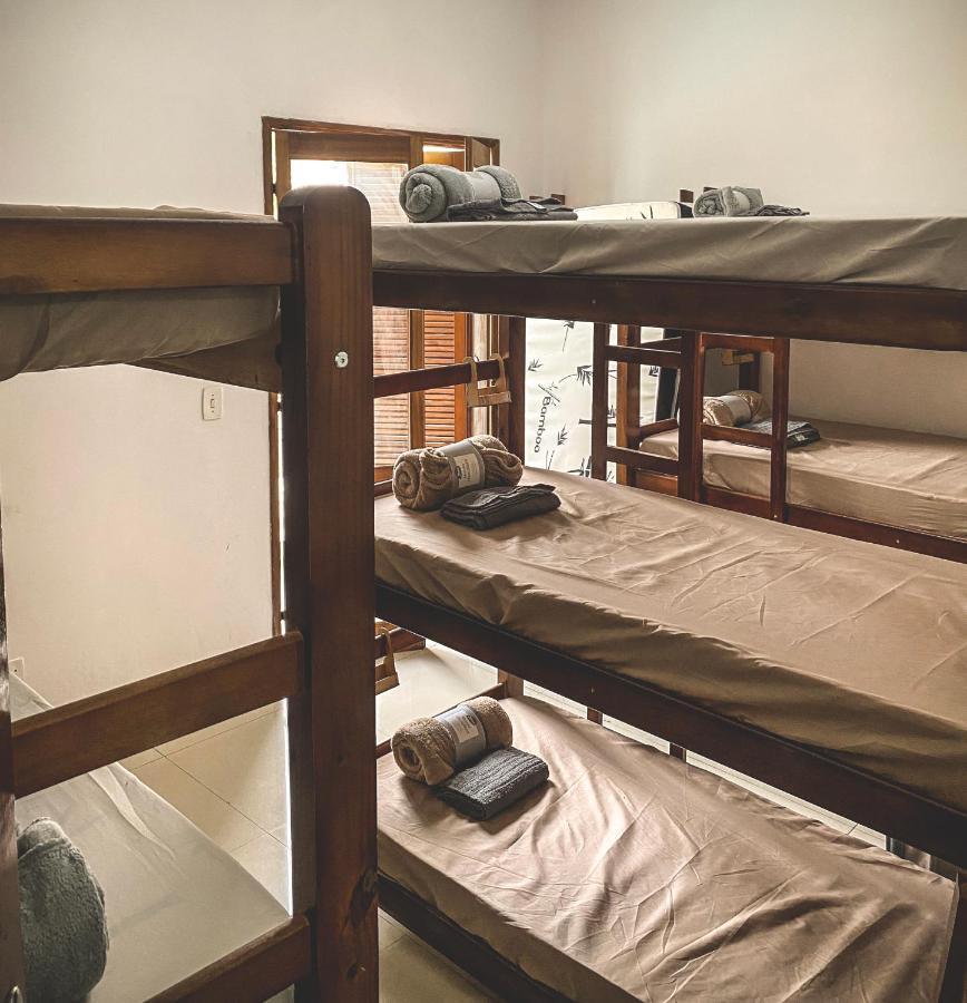 Lagvb Hostel Santo André Kültér fotó