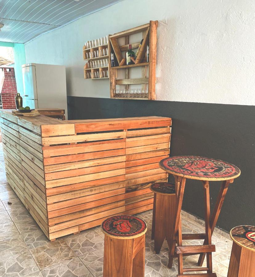 Lagvb Hostel Santo André Kültér fotó